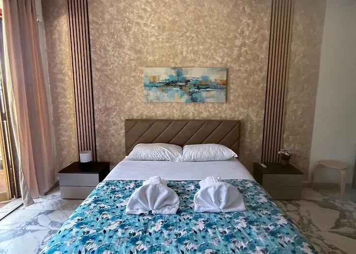 F&f - San Pietro - Vaticano Appartement *