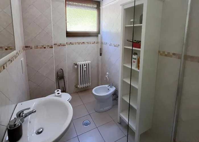 F&f - San Pietro - Vaticano Appartement Rome