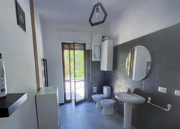 F&f - San Pietro - Vaticano Appartement *