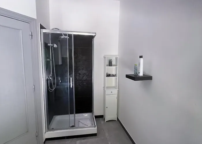 F&f - San Pietro - Vaticano Appartement