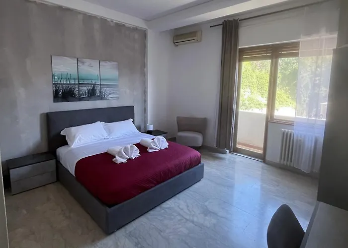 Appartement F&f - San Pietro - Vaticano Rome