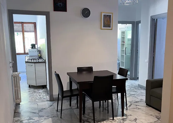Appartement F&f - San Pietro - Vaticano Rome