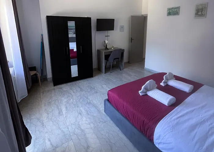 Appartement F&f - San Pietro - Vaticano