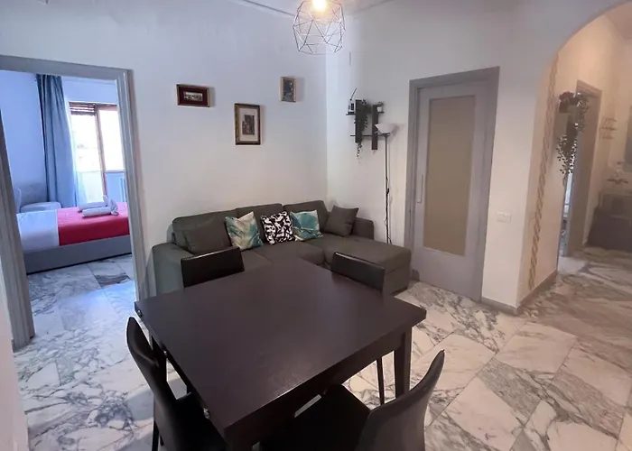 Apartamento F&f - San Pietro - Vaticano