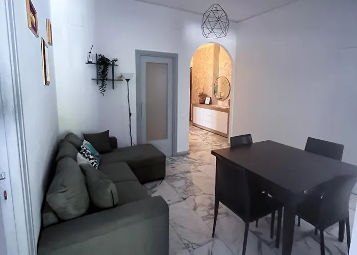 Appartement F&f - San Pietro - Vaticano Rome